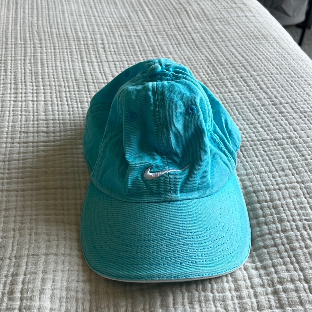 Vintage Nike baseball Hat